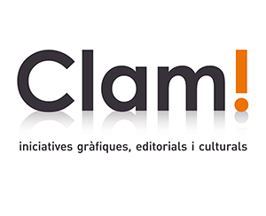logo clam 300px