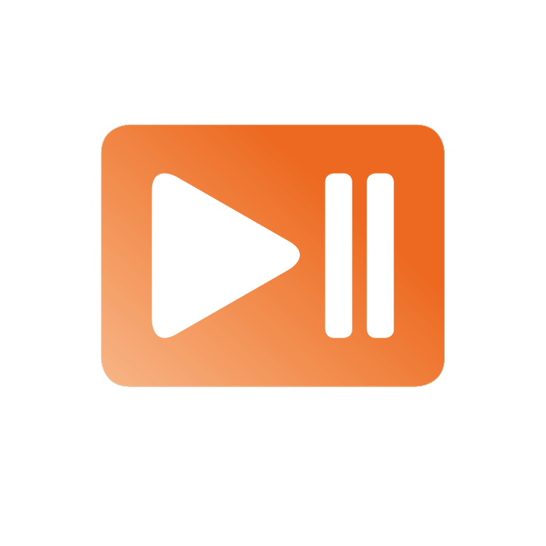 productes audiovisuals icona