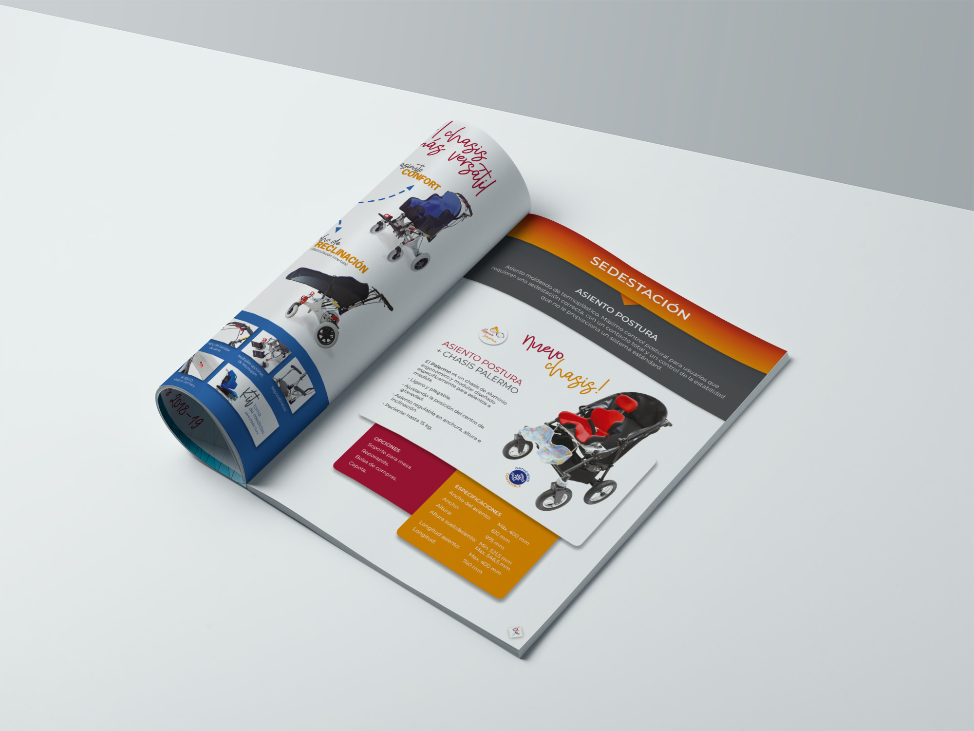 Catàleg Handy Free Solutions 4